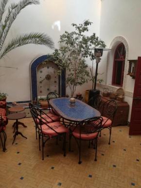 Riad Amal